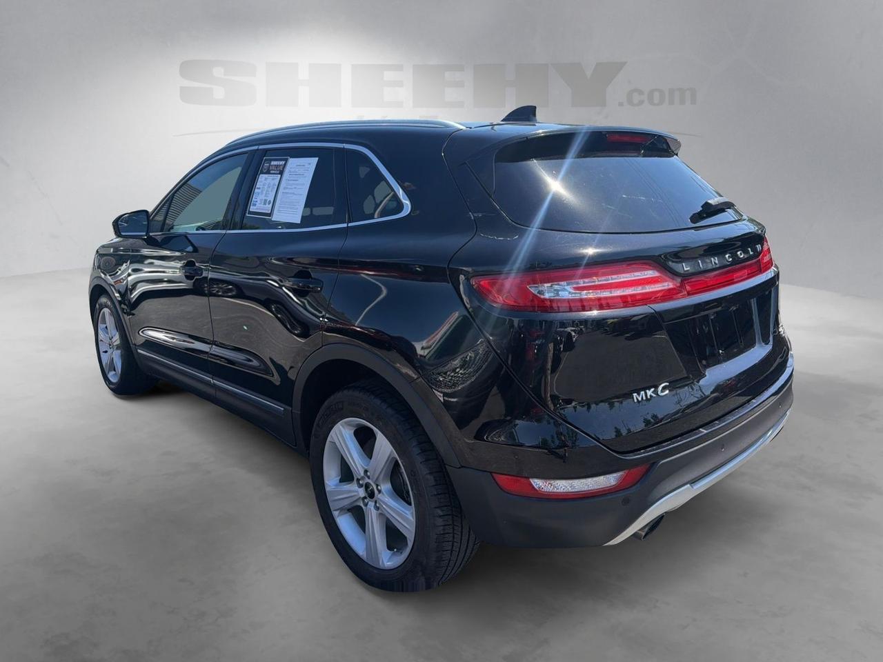 2016 Lincoln MKC Premiere Gaithersburg MD