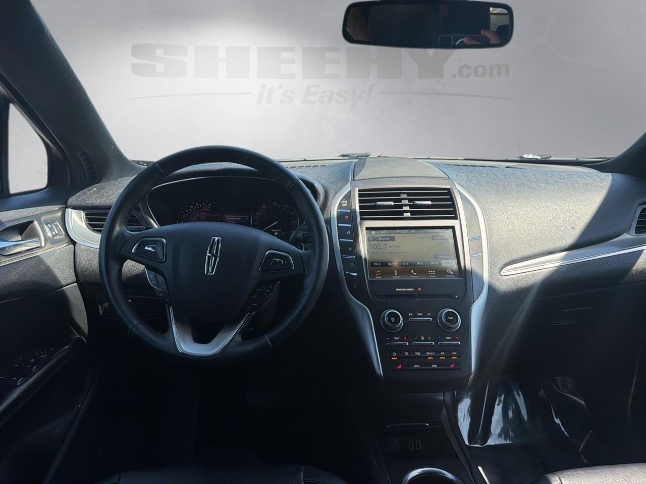 2016 Lincoln MKC Premiere Gaithersburg MD