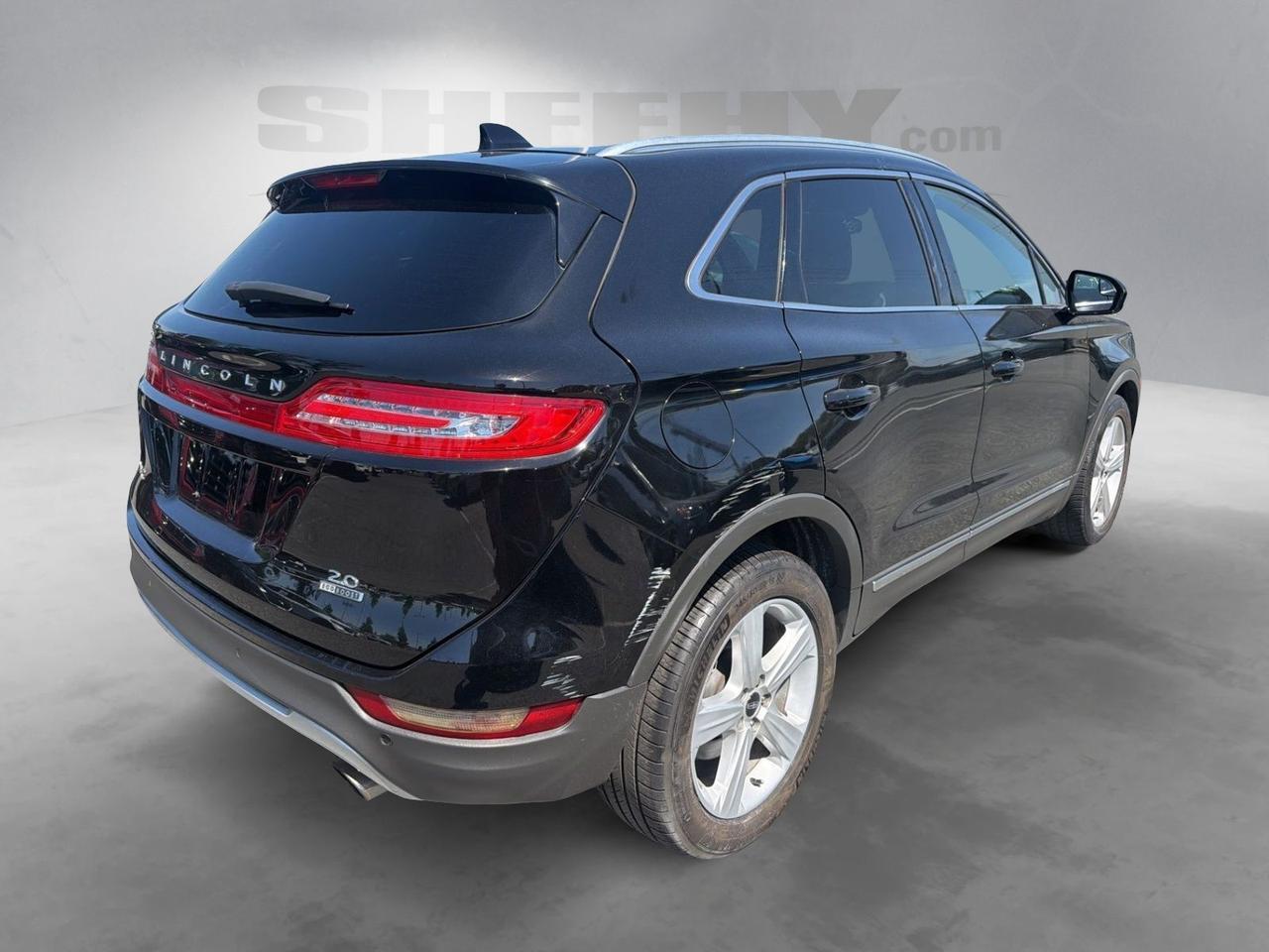 2016 Lincoln MKC Premiere Gaithersburg MD