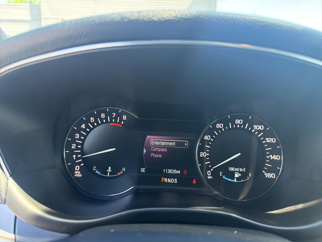 2016 Lincoln MKC Premiere Gaithersburg MD