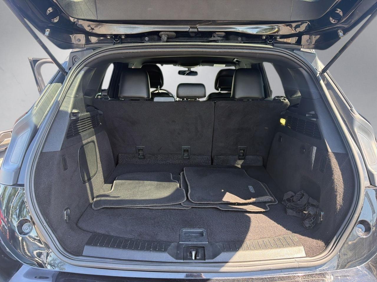 2016 Lincoln MKC Premiere Gaithersburg MD