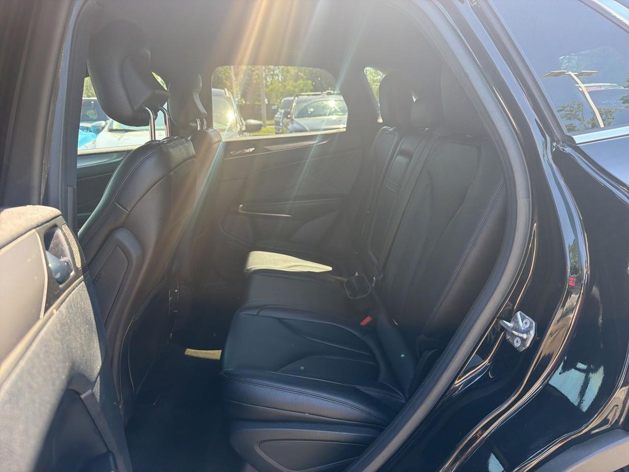 2016 Lincoln MKC Premiere Gaithersburg MD