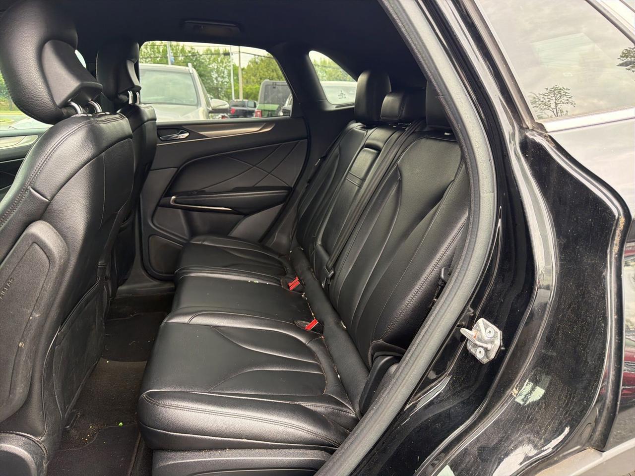 2016 Lincoln MKC Premiere Gaithersburg MD