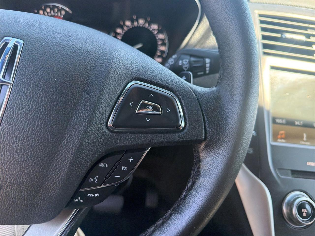 2016 Lincoln MKC Premiere Gaithersburg MD