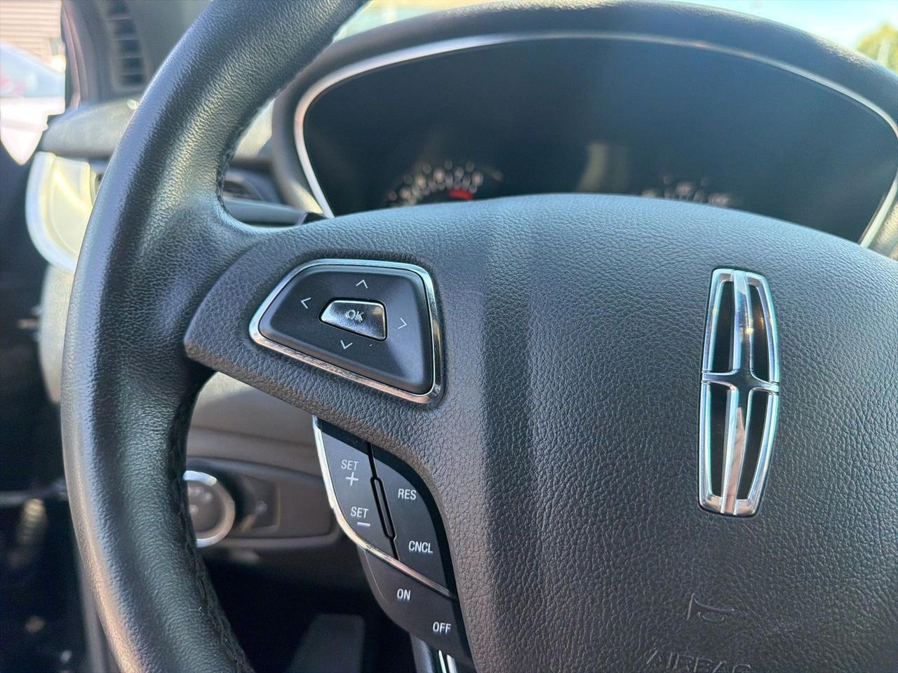 2016 Lincoln MKC Premiere Gaithersburg MD