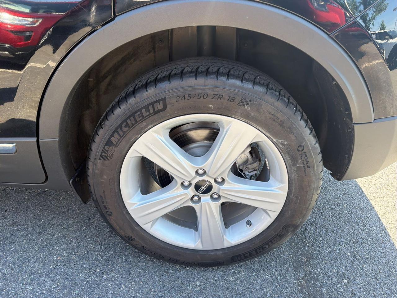 2016 Lincoln MKC Premiere Gaithersburg MD