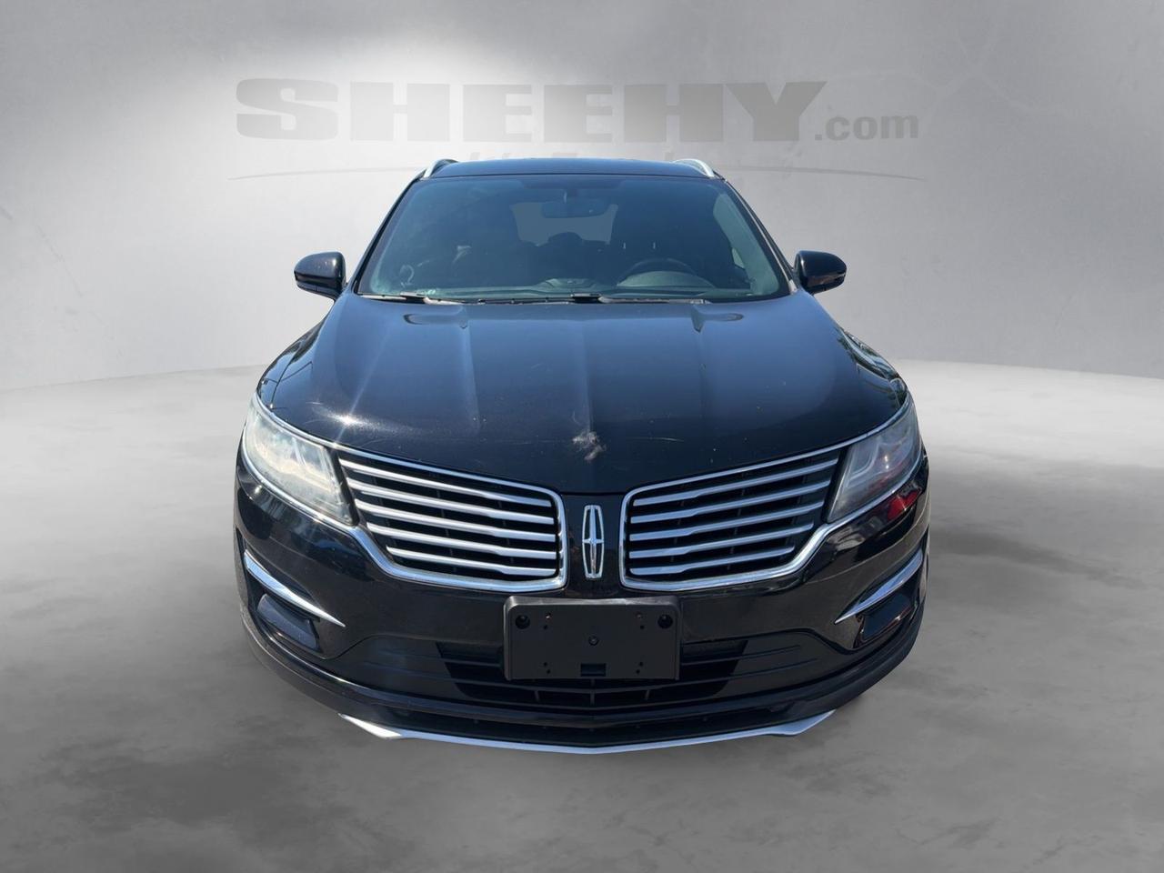 2016 Lincoln MKC Premiere Gaithersburg MD