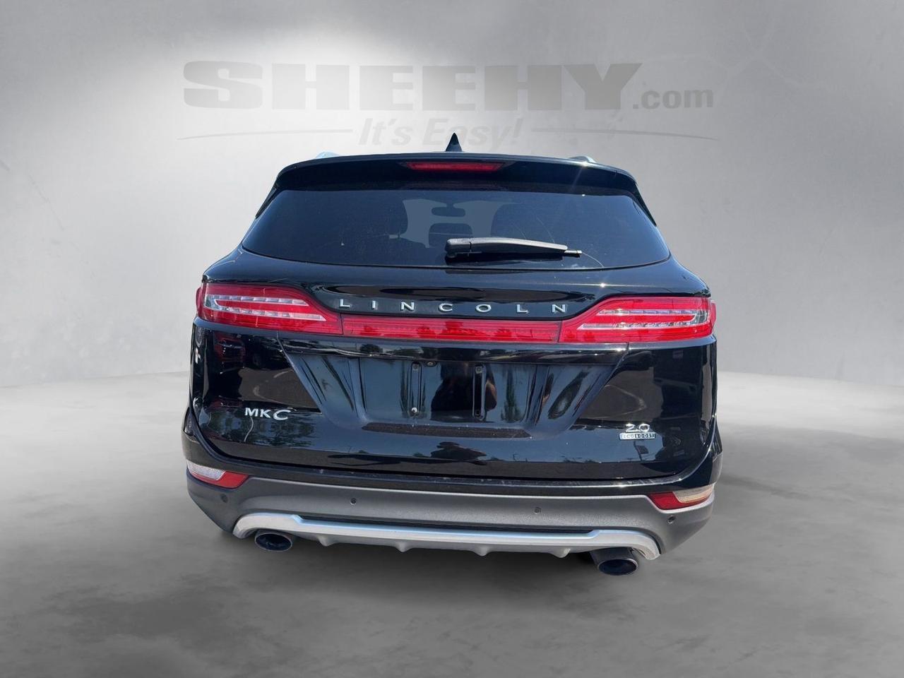 2016 Lincoln MKC Premiere Gaithersburg MD