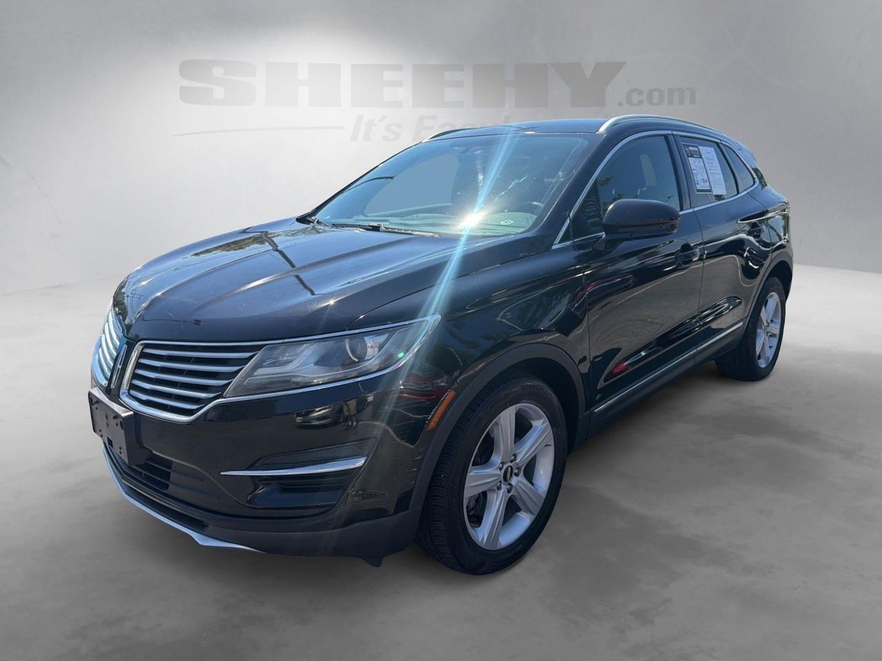 2016 Lincoln MKC Premiere Gaithersburg MD
