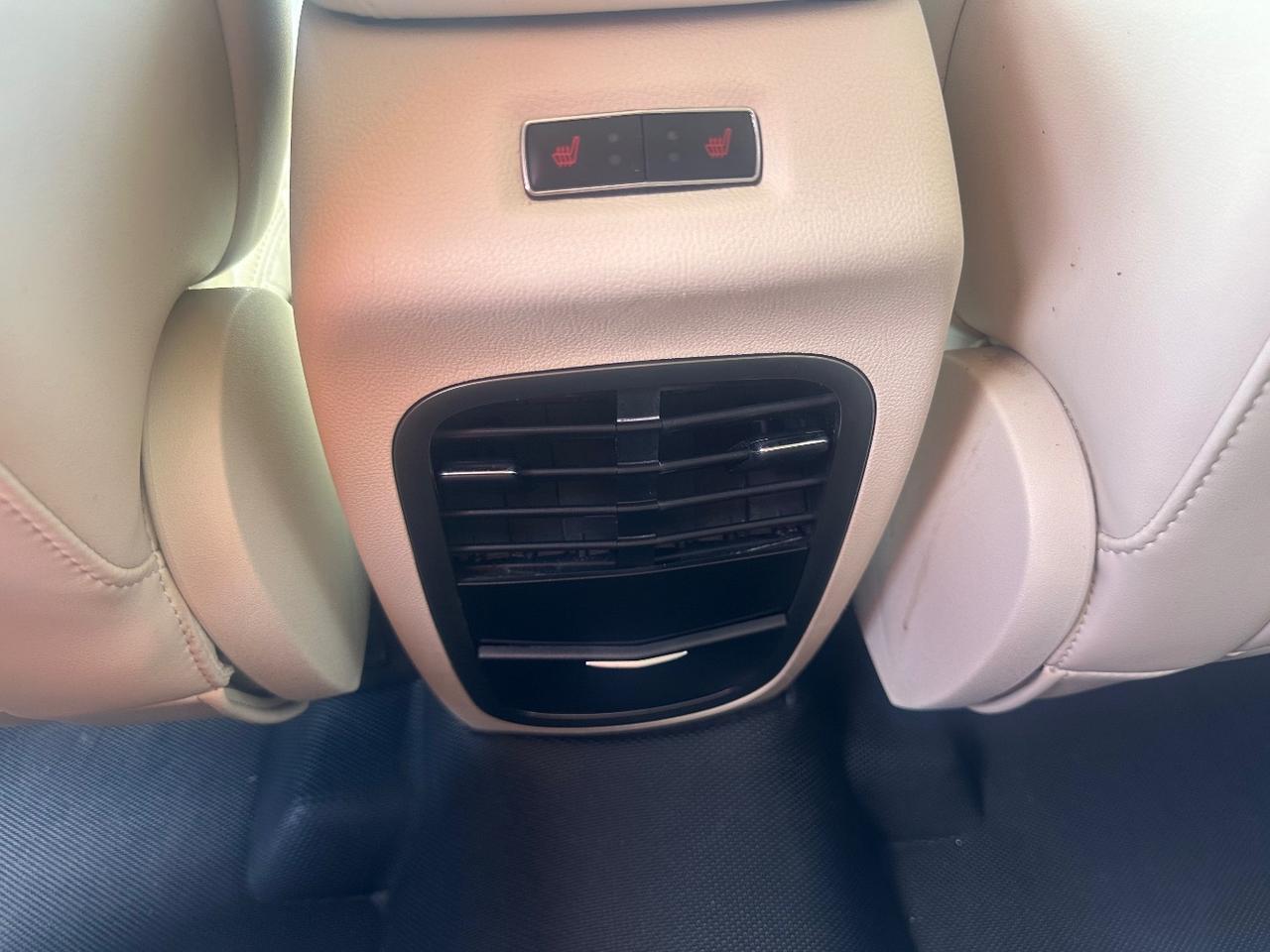 2016 Lincoln MKC Reserve Austin TX