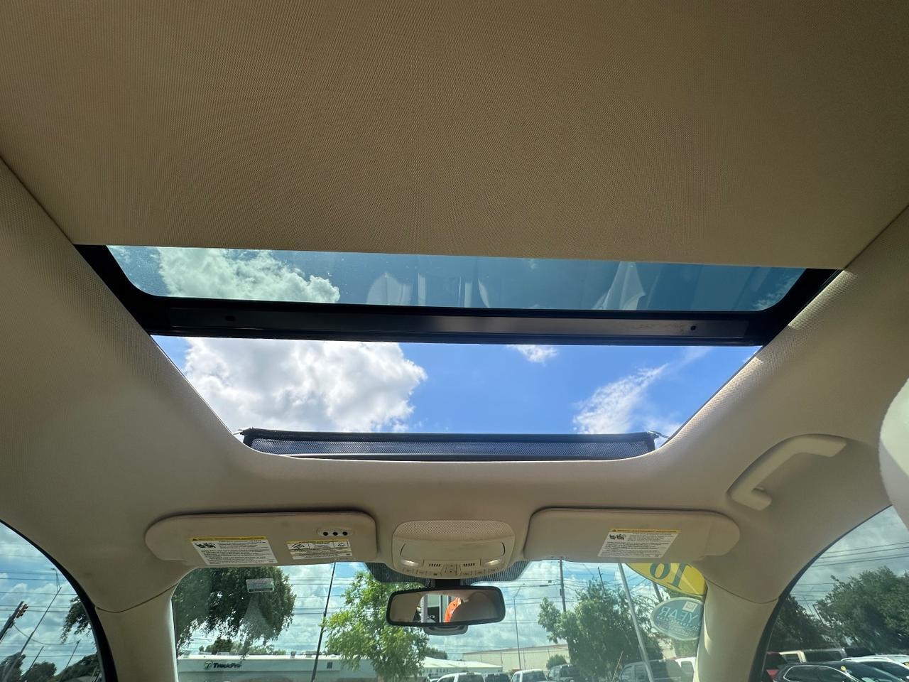 2016 Lincoln MKC Reserve Austin TX