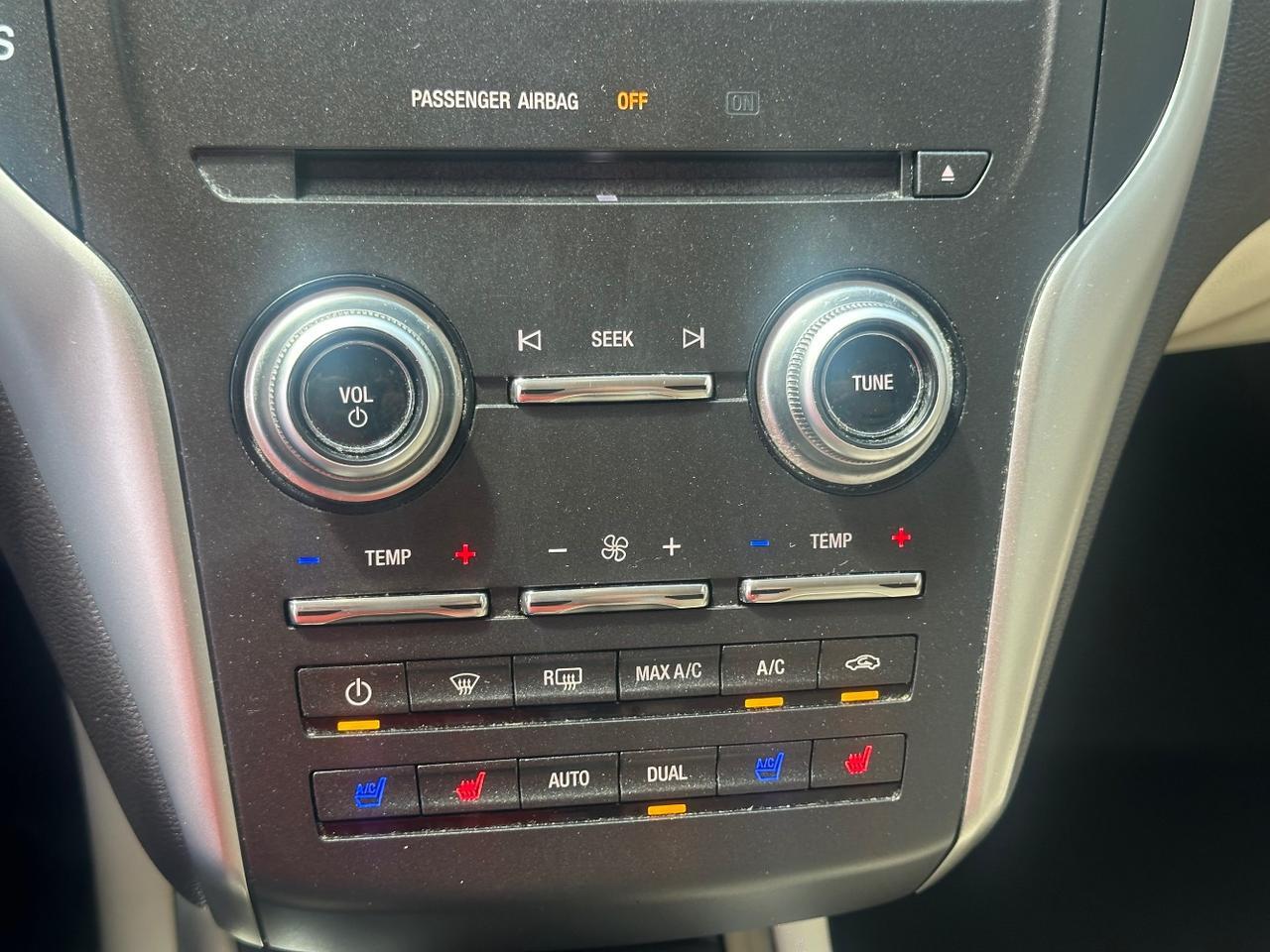 2016 Lincoln MKC Reserve Austin TX