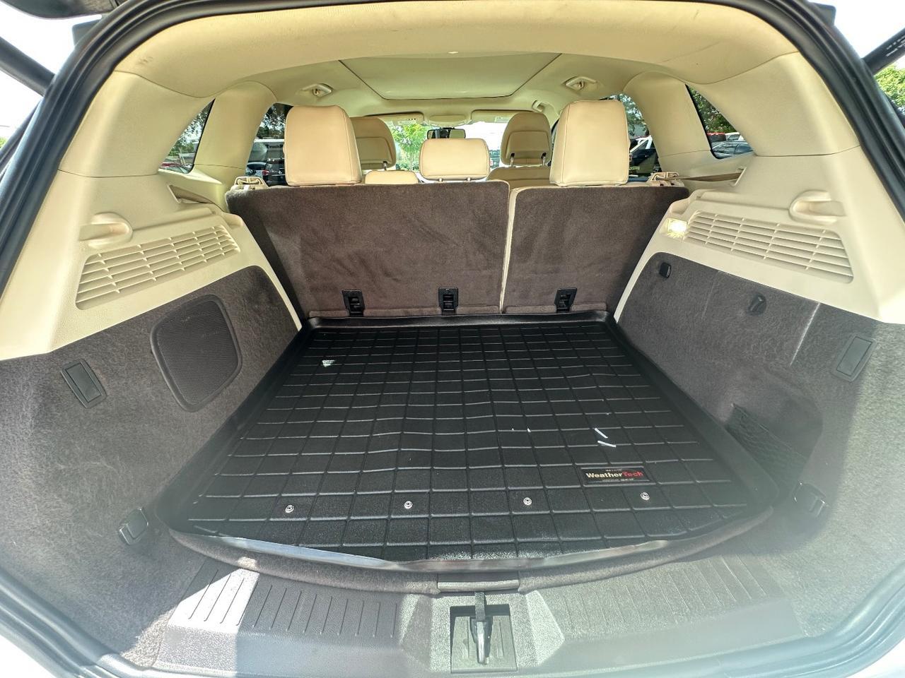 2016 Lincoln MKC Reserve Austin TX