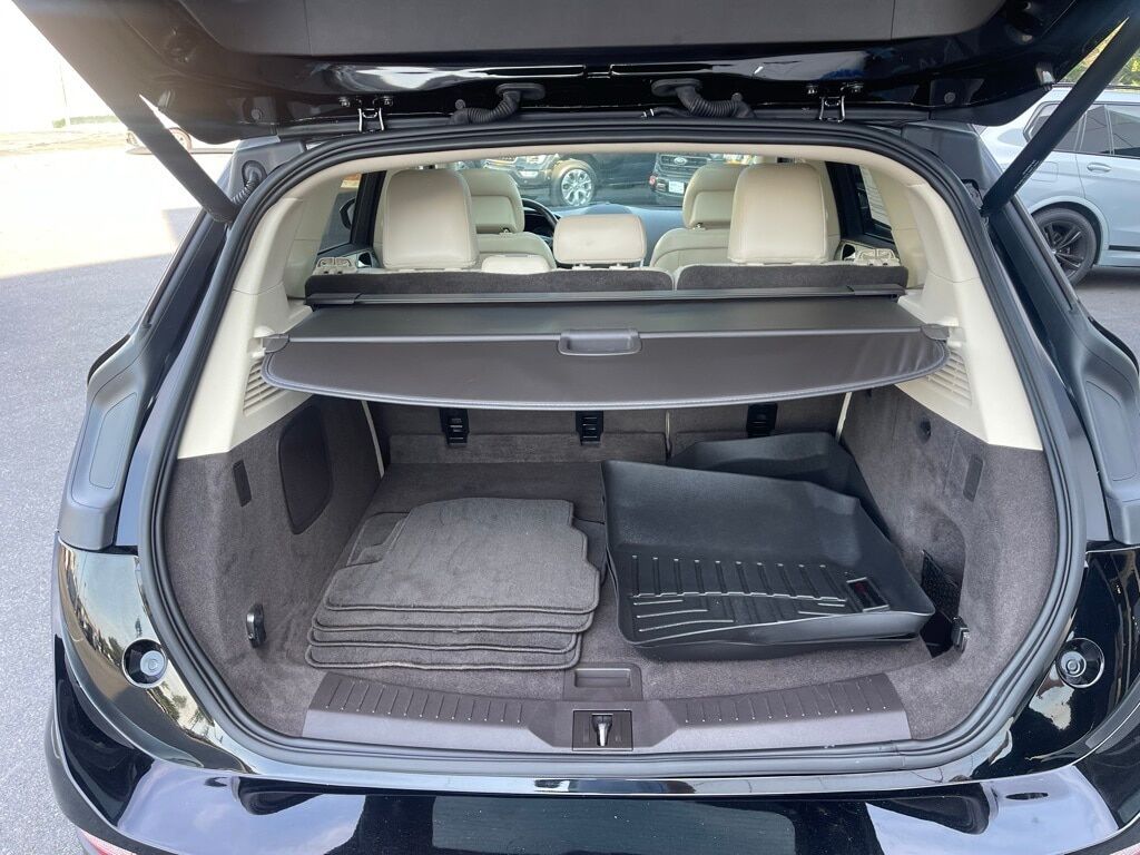 2016 Lincoln MKC Reserve Orange MA