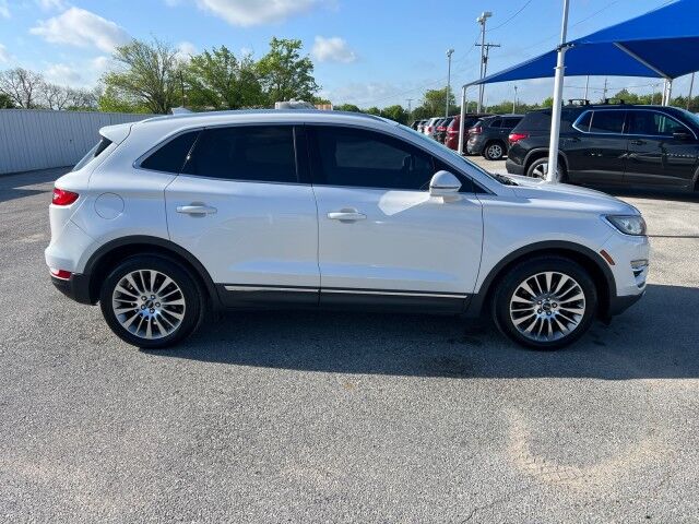 2016 Lincoln MKC Reserve Gainesville TX