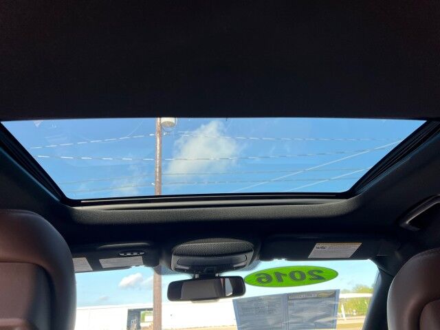 2016 Lincoln MKC Reserve Gainesville TX