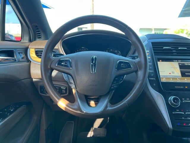 2016 Lincoln MKC Reserve Gainesville TX