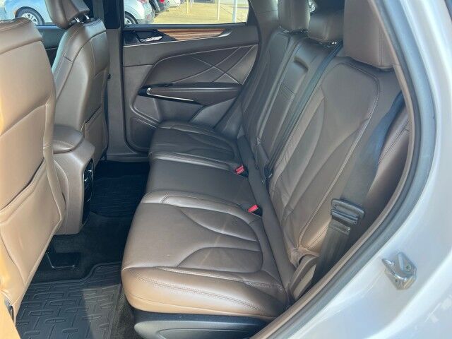 2016 Lincoln MKC Reserve Gainesville TX