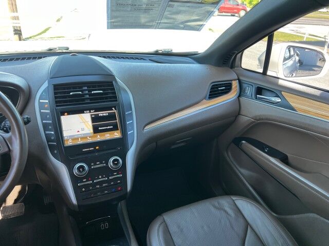 2016 Lincoln MKC Reserve Gainesville TX