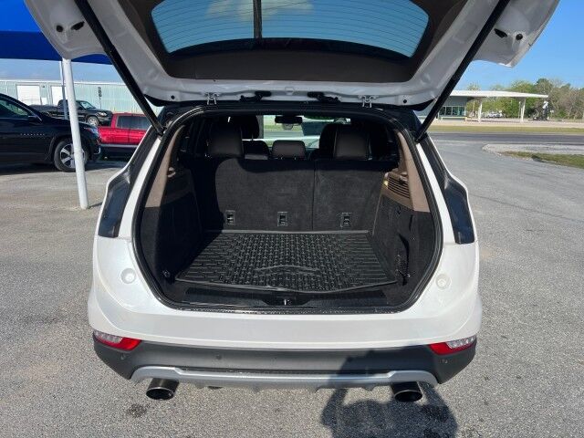2016 Lincoln MKC Reserve Gainesville TX
