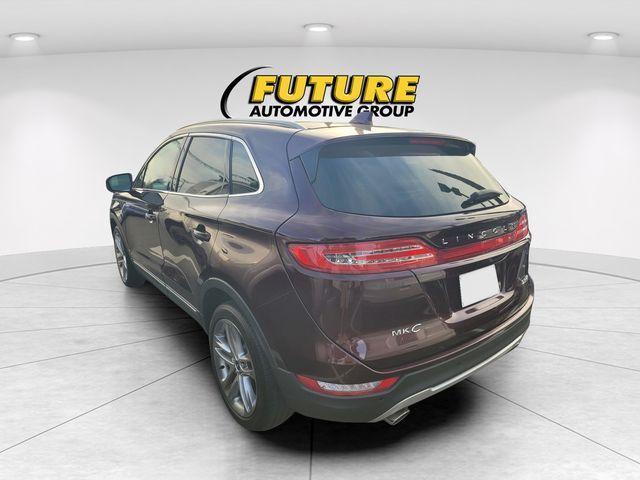 2016 Lincoln MKC Reserve Roseville CA