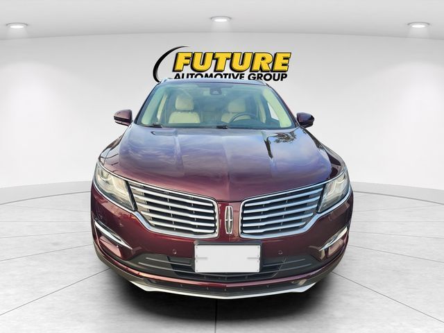 2016 Lincoln MKC Reserve Roseville CA