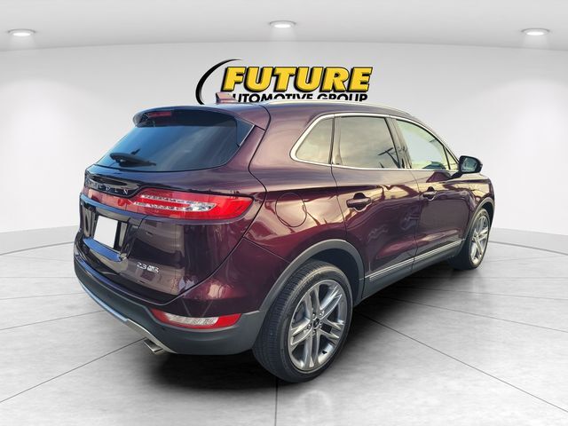 2016 Lincoln MKC Reserve Roseville CA