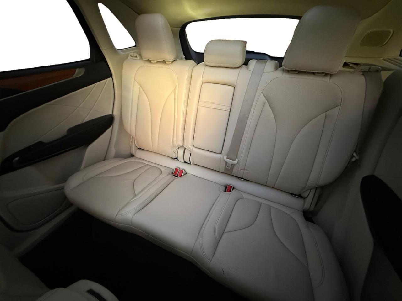 2016 Lincoln MKC Reserve Salt Lake City UT