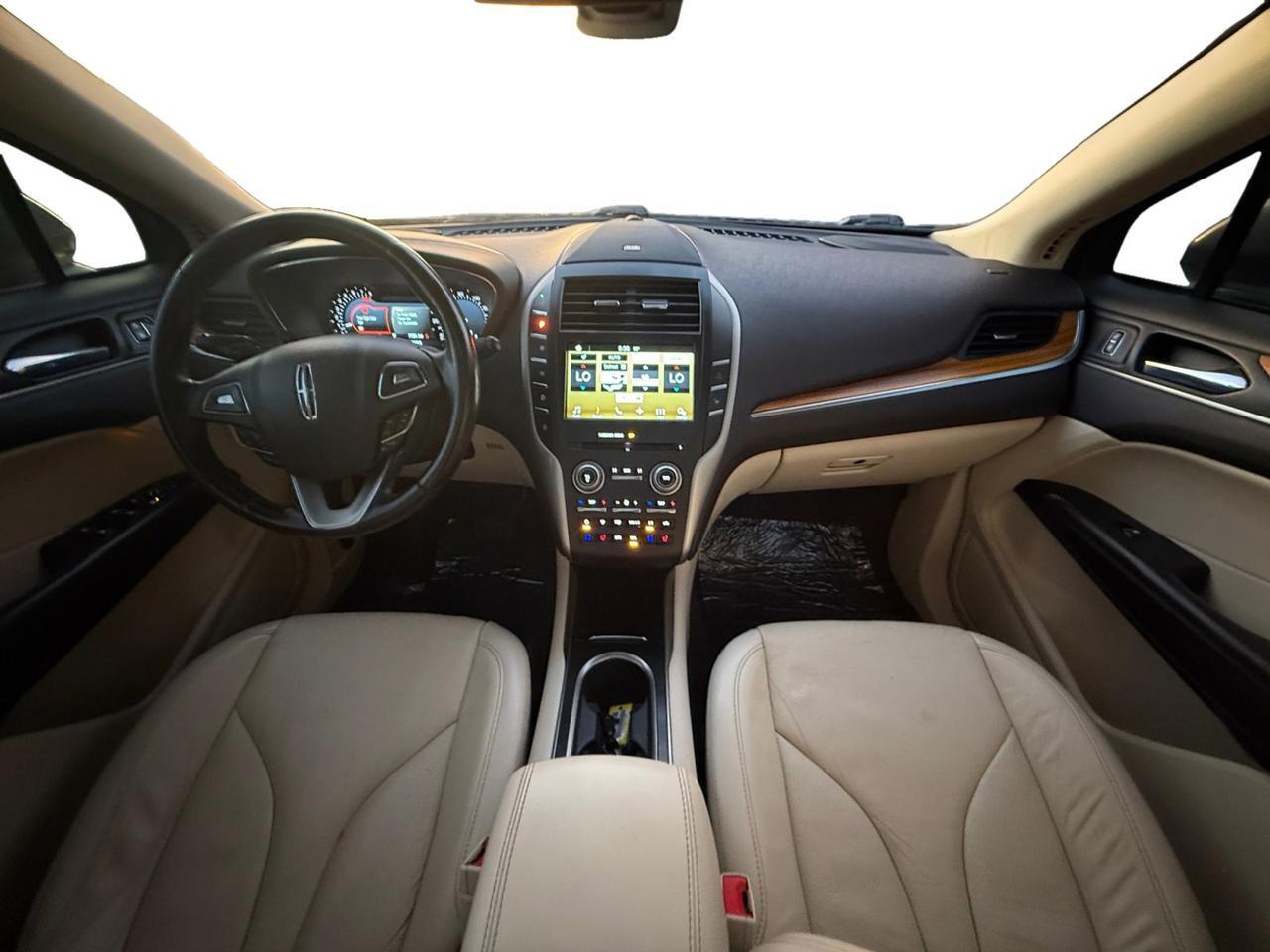 2016 Lincoln MKC Reserve Salt Lake City UT