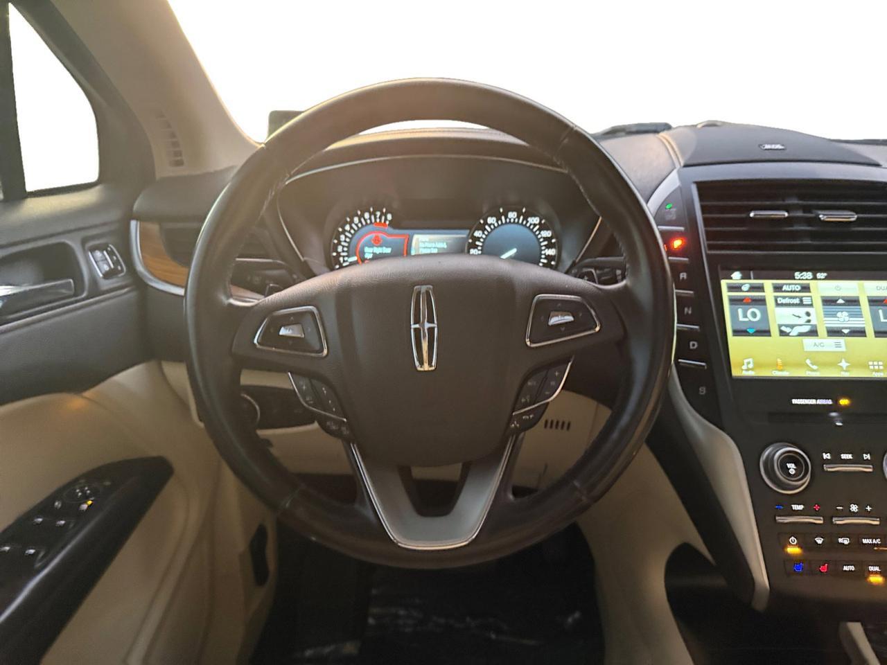 2016 Lincoln MKC Reserve Salt Lake City UT
