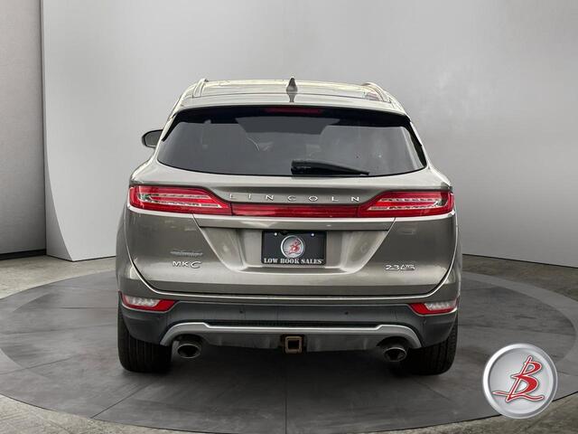 2016 Lincoln MKC Reserve Salt Lake City UT