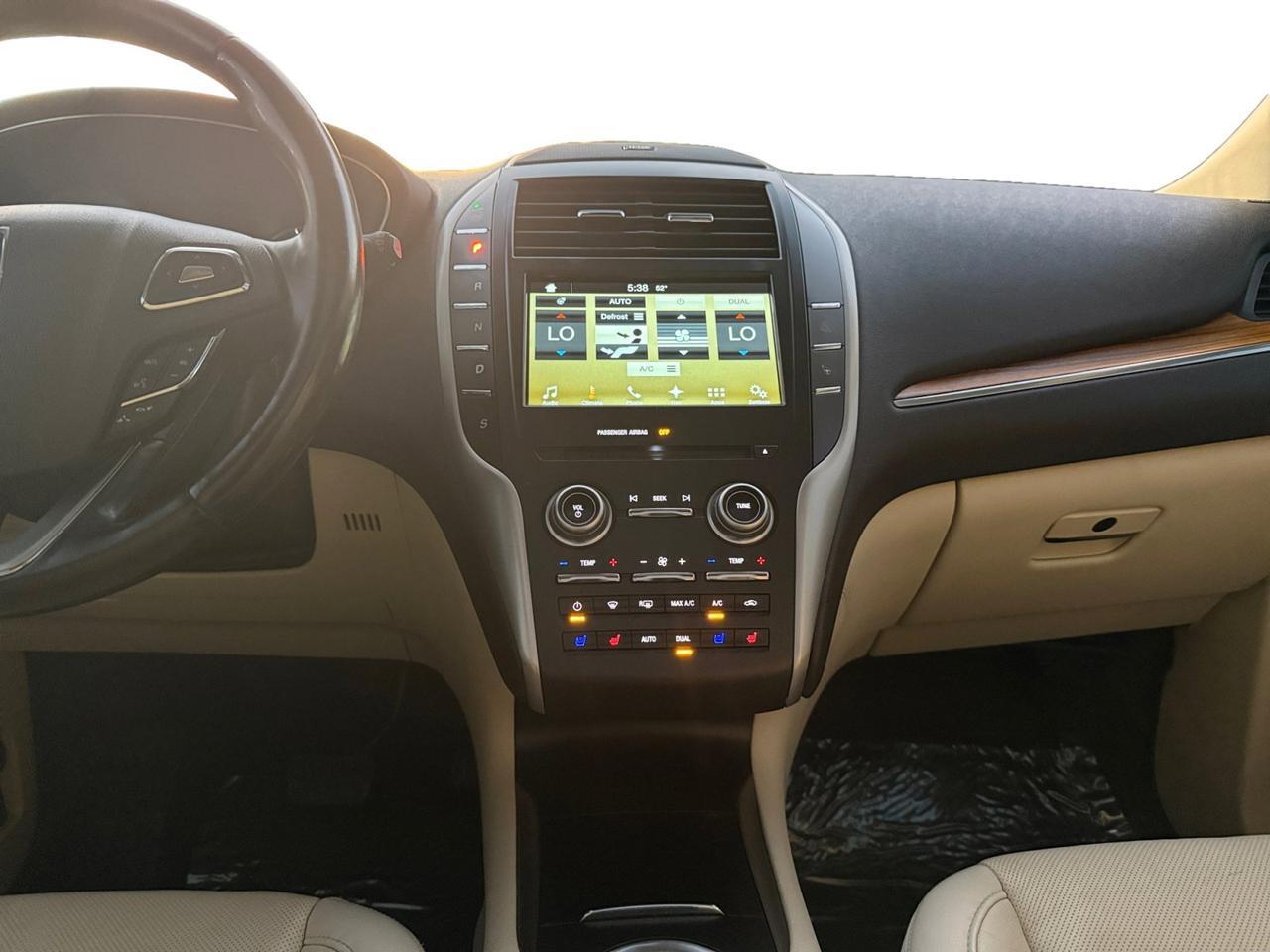 2016 Lincoln MKC Reserve Salt Lake City UT