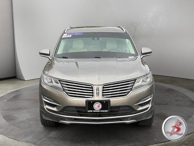 2016 Lincoln MKC Reserve Salt Lake City UT