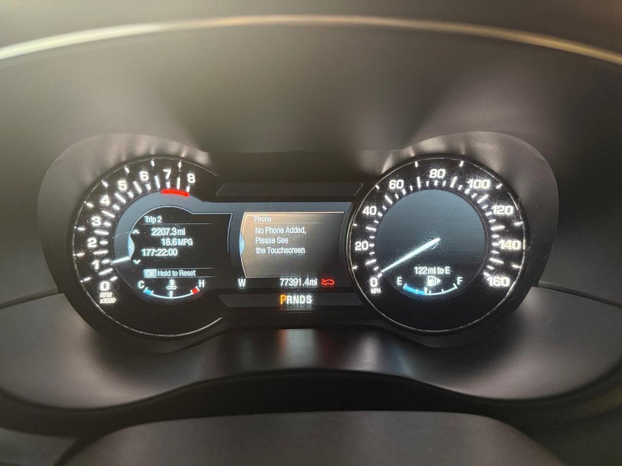 2016 Lincoln MKC Reserve Salt Lake City UT