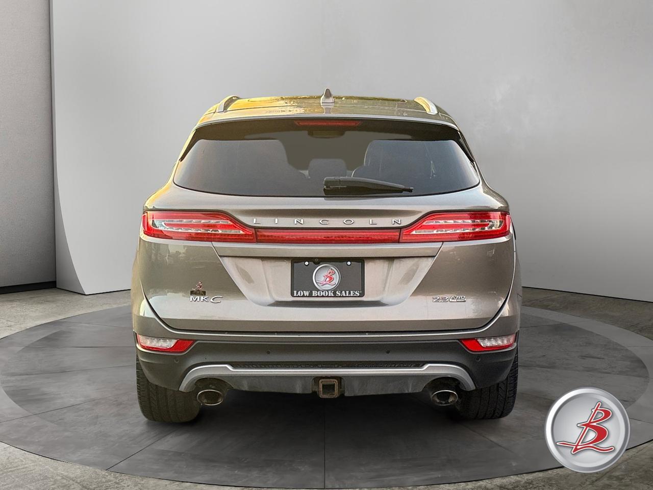2016 Lincoln MKC Reserve Salt Lake City UT