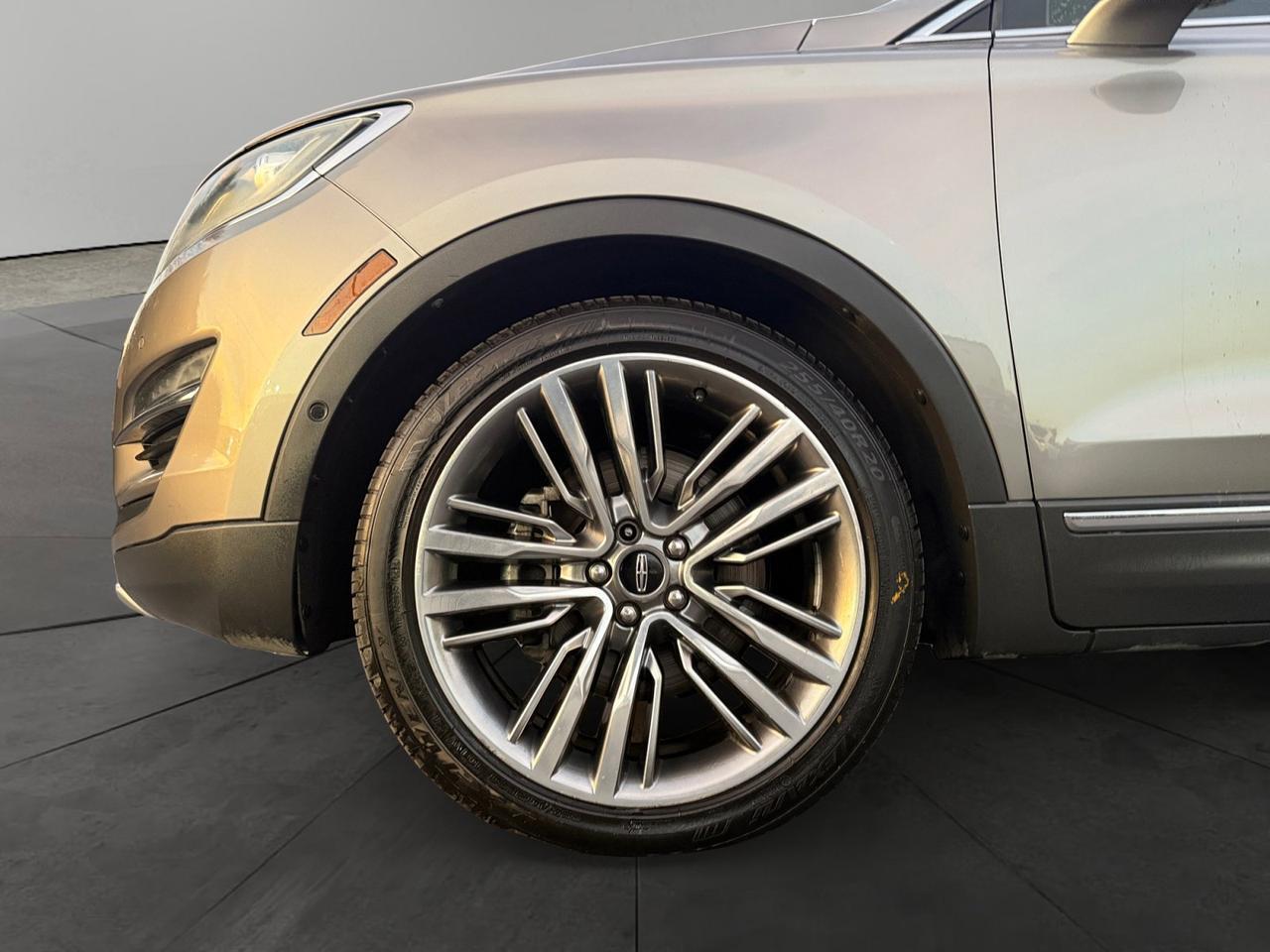 2016 Lincoln MKC Reserve Salt Lake City UT