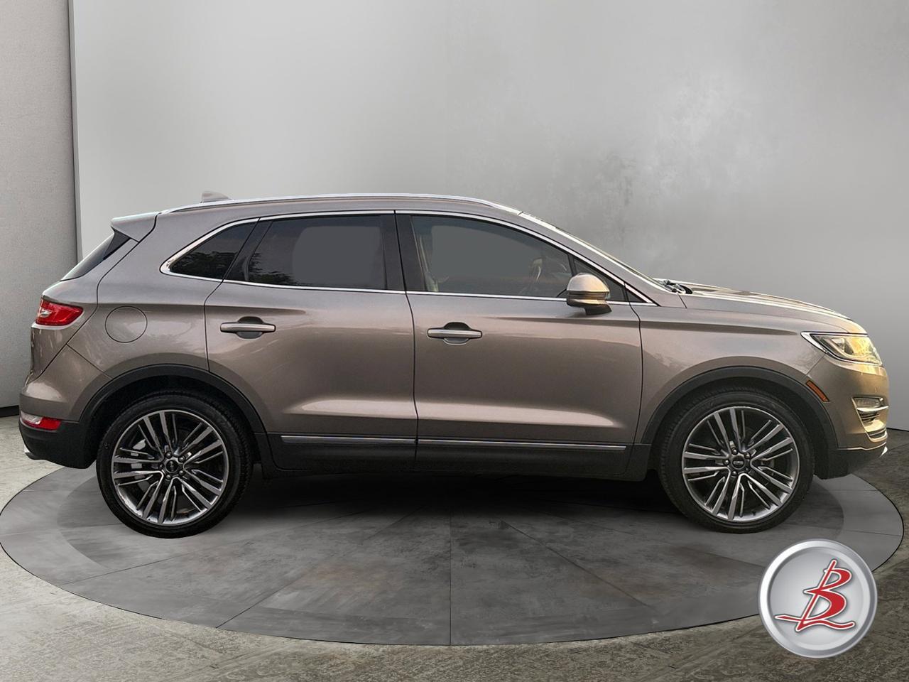 2016 Lincoln MKC Reserve Salt Lake City UT
