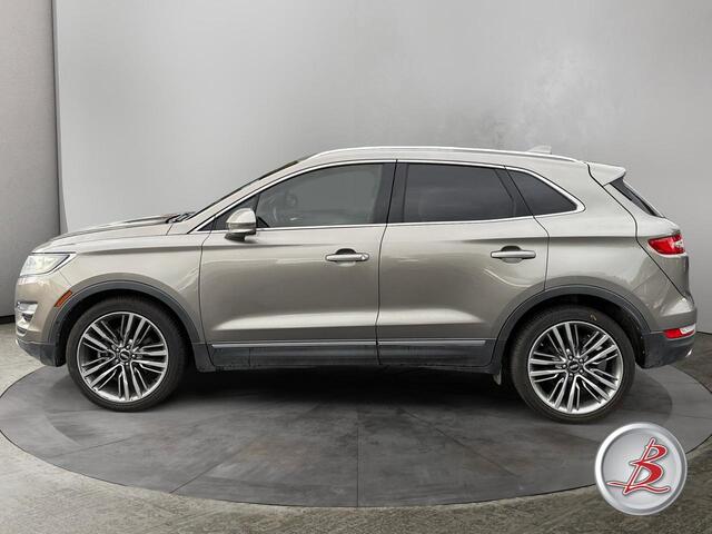 2016 Lincoln MKC Reserve Salt Lake City UT
