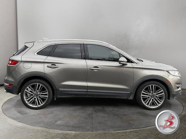 2016 Lincoln MKC Reserve Salt Lake City UT