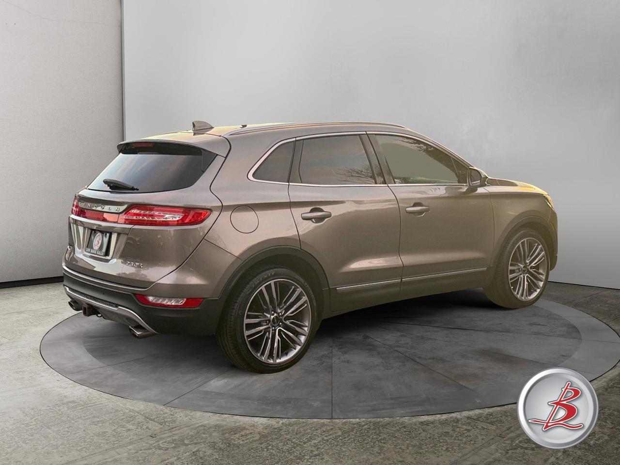 2016 Lincoln MKC Reserve Salt Lake City UT