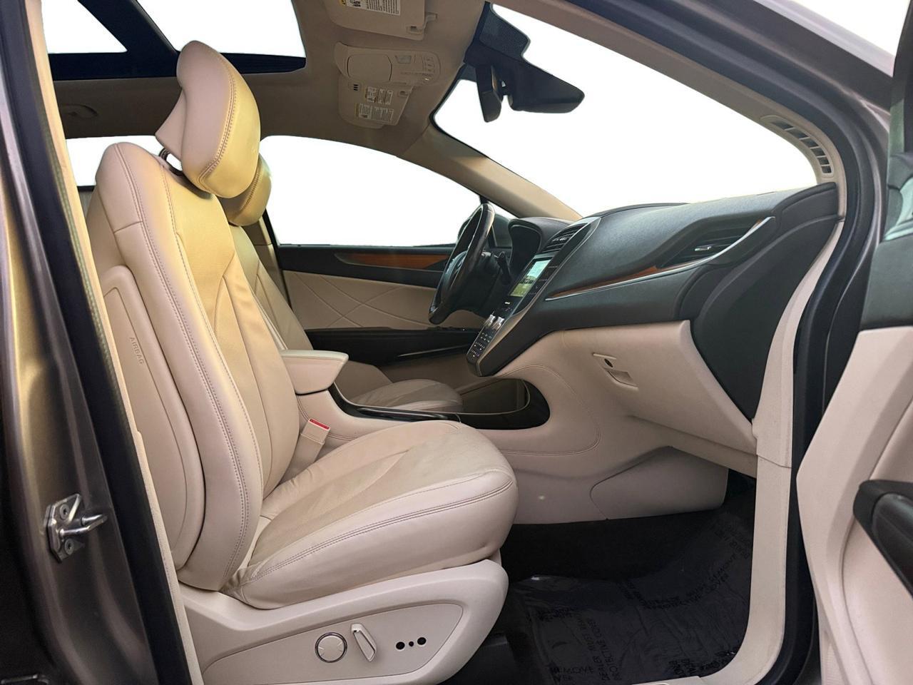 2016 Lincoln MKC Reserve Salt Lake City UT