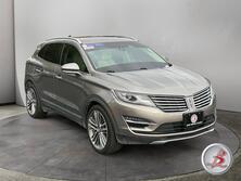 Lincoln MKC Reserve 2016