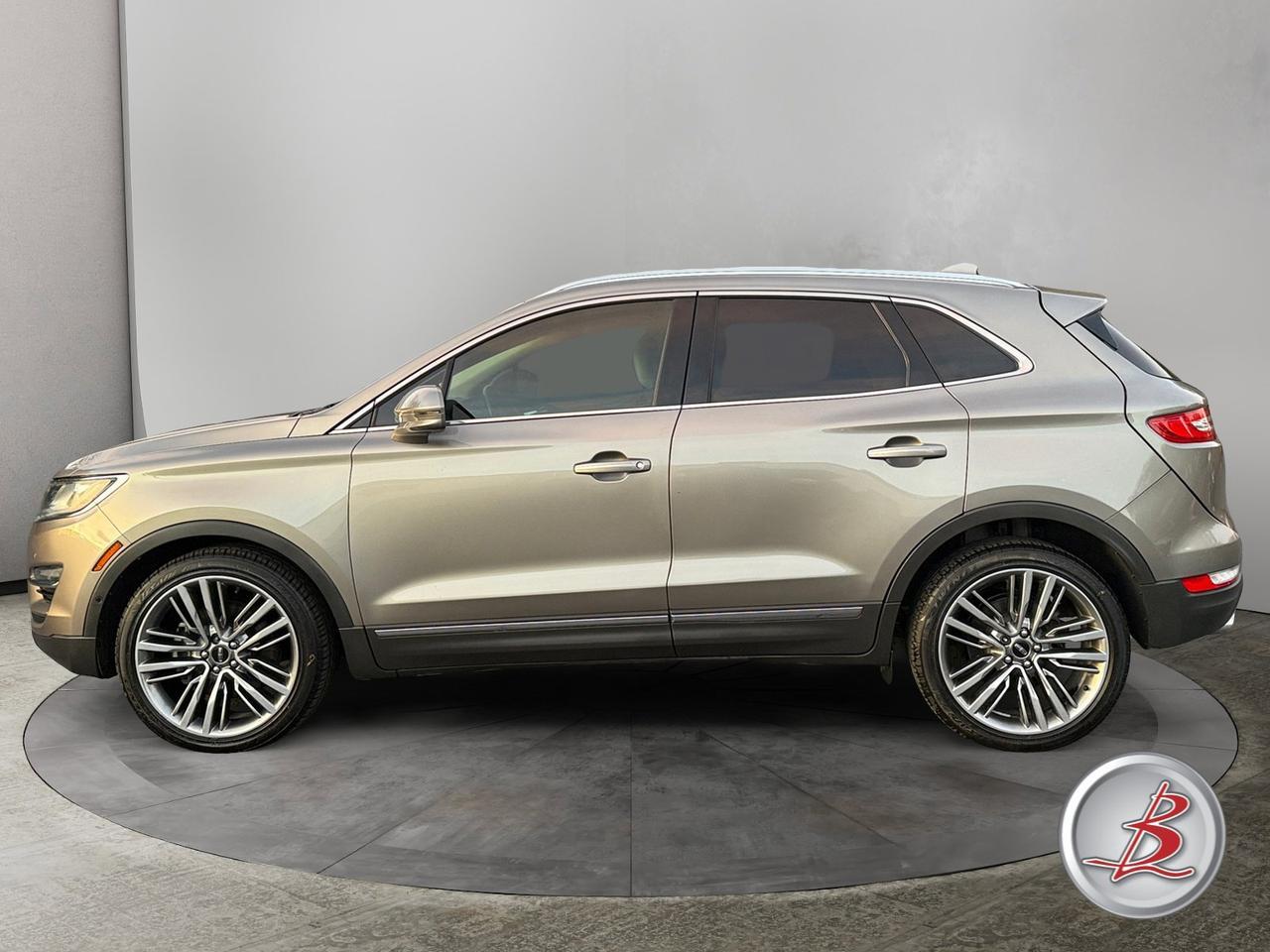 2016 Lincoln MKC Reserve Salt Lake City UT