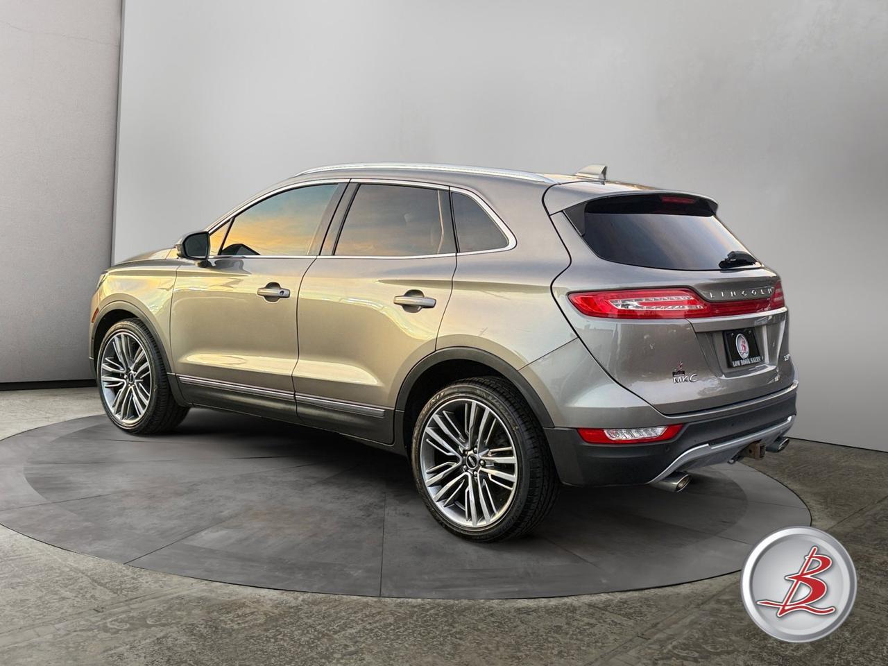 2016 Lincoln MKC Reserve Salt Lake City UT