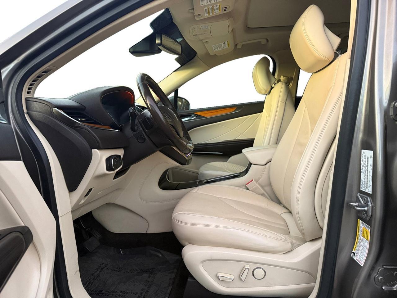 2016 Lincoln MKC Reserve Salt Lake City UT