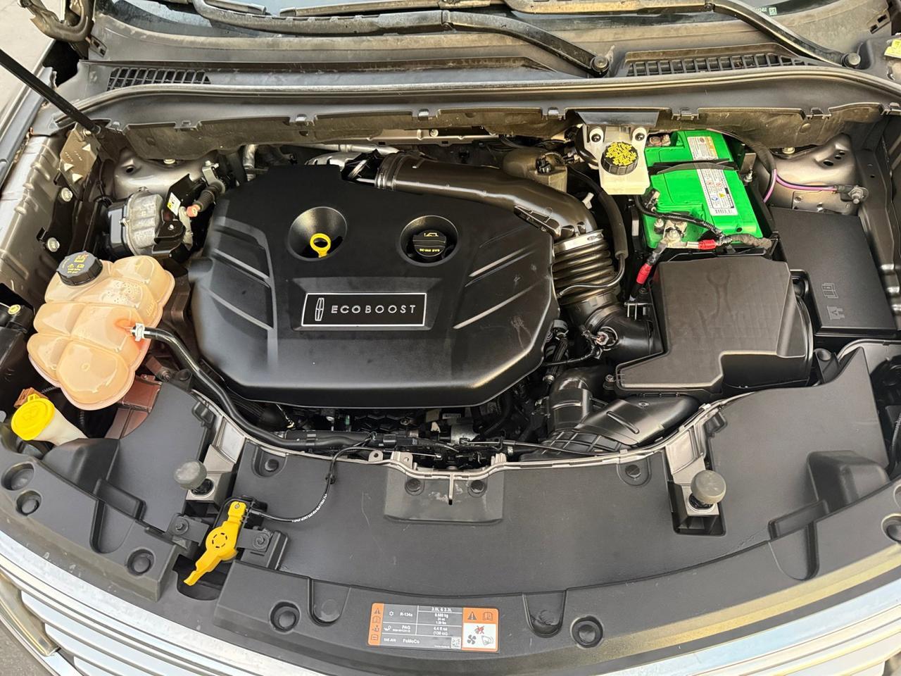 2016 Lincoln MKC Reserve Salt Lake City UT