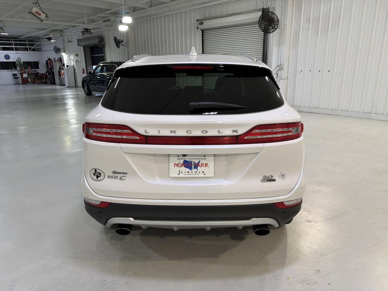 2016 Lincoln MKC Reserve San Antonio TX
