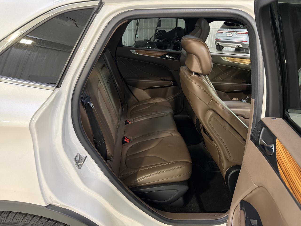 2016 Lincoln MKC Reserve San Antonio TX