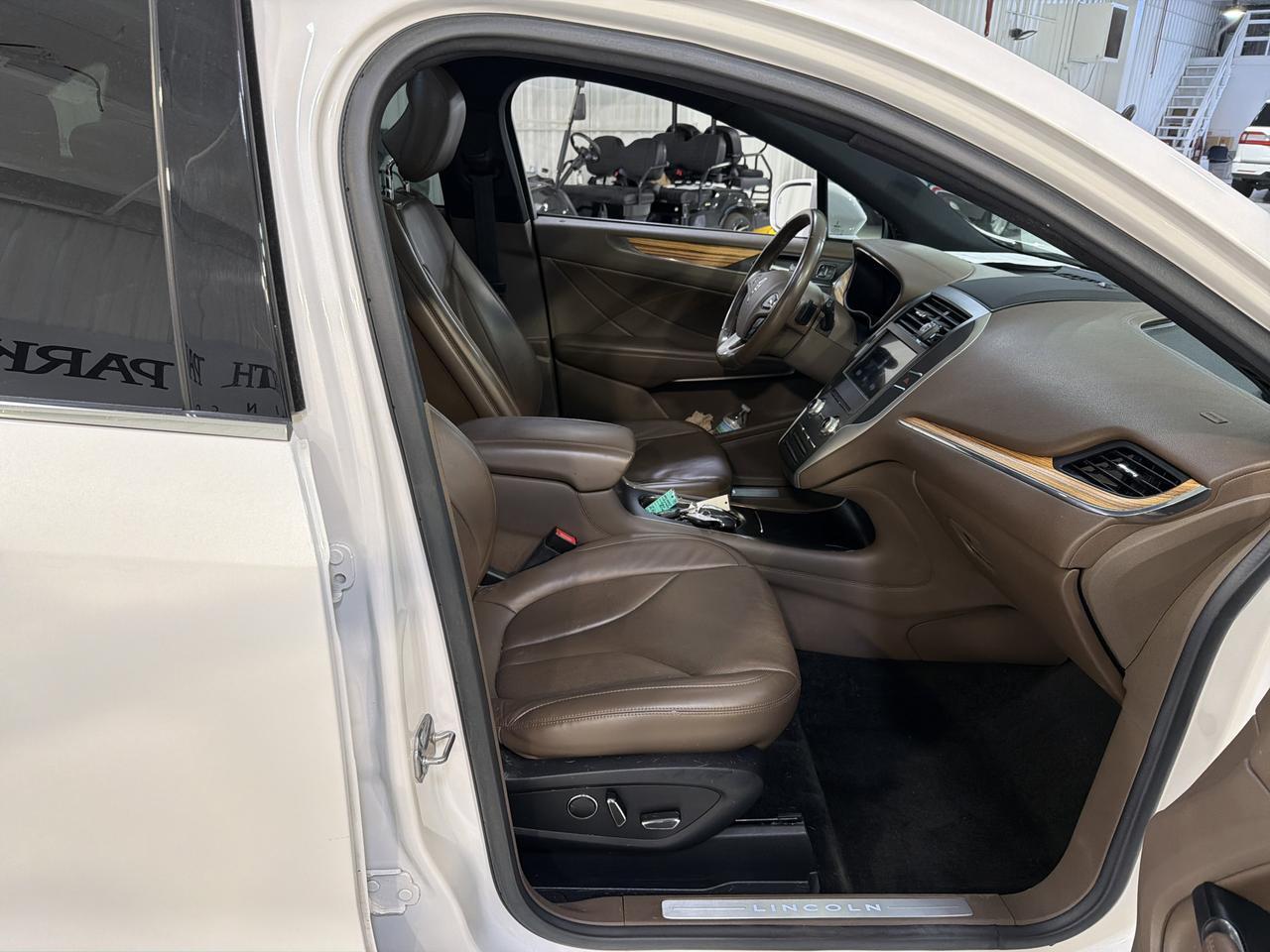 2016 Lincoln MKC Reserve San Antonio TX