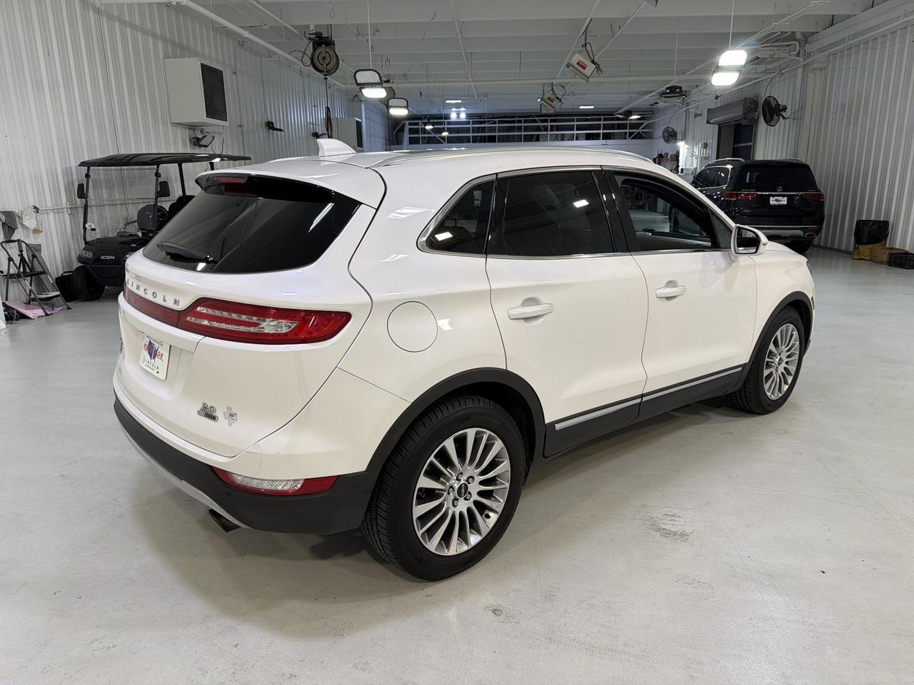 2016 Lincoln MKC Reserve San Antonio TX